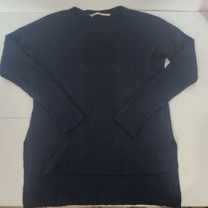 Athleta Ribbed Knit Sweater
